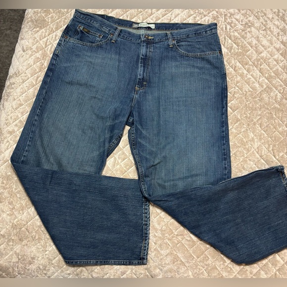 Other - Premier Lee Classic Blue Denim Jeans